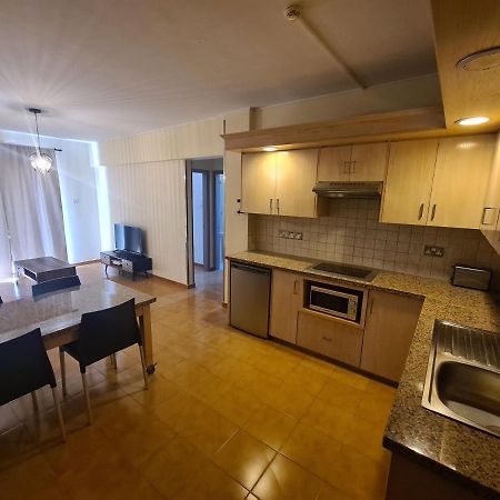 דירות איה נאפה Koru Apt מראה חיצוני תמונה