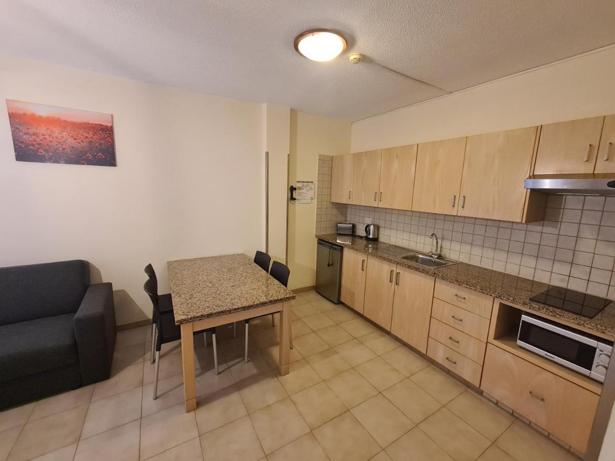 דירות איה נאפה Koru Apt מראה חיצוני תמונה