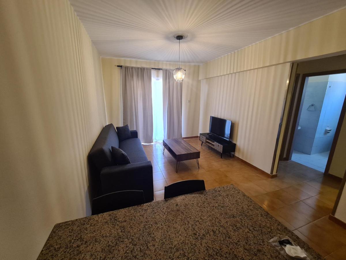 דירות איה נאפה Koru Apt מראה חיצוני תמונה