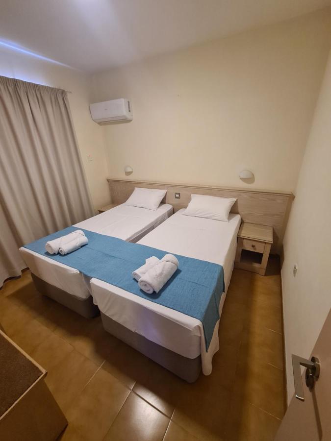 דירות איה נאפה Koru Apt מראה חיצוני תמונה