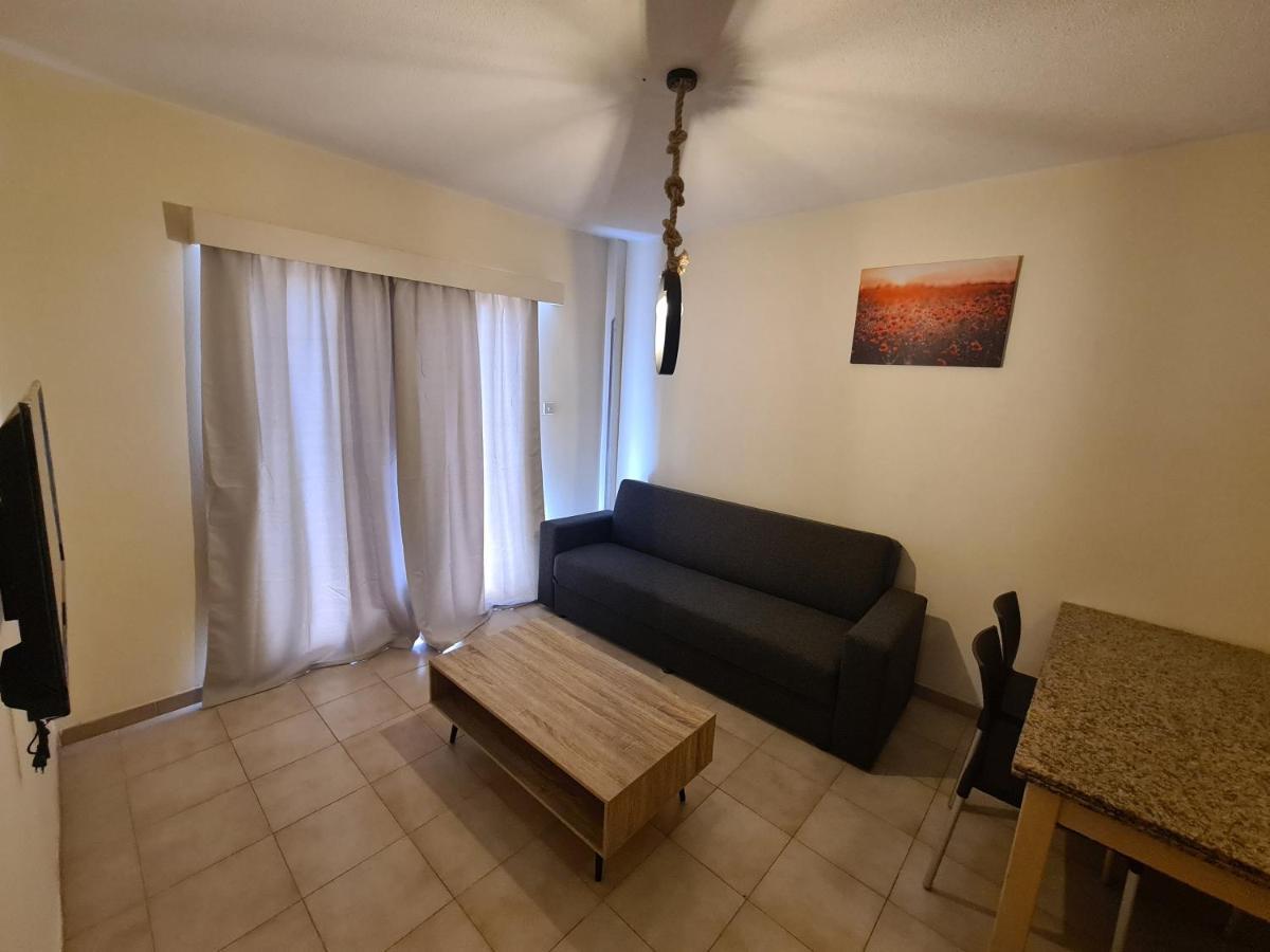 דירות איה נאפה Koru Apt מראה חיצוני תמונה